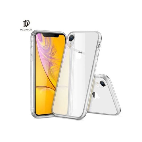 Iphone Xr Case - Soft Frosted Tpu Ultra-slim Iphone Xr Stylish