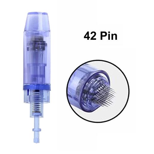 10 Pcs Tattoo Needles Professional Sterilized Cartridges Disposable AI |  eBay