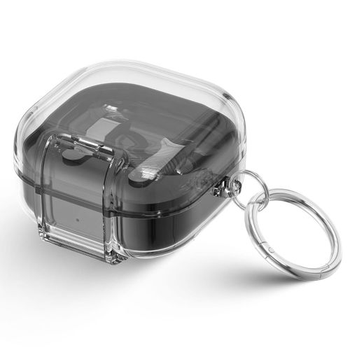 Samsung Galaxy buds 4 transparent protective case - image 3