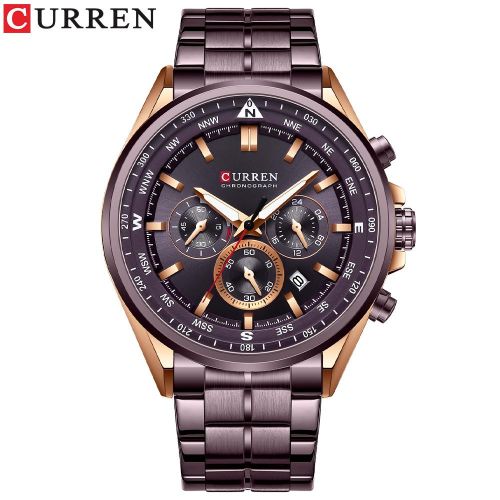 Curren deals watches jumia