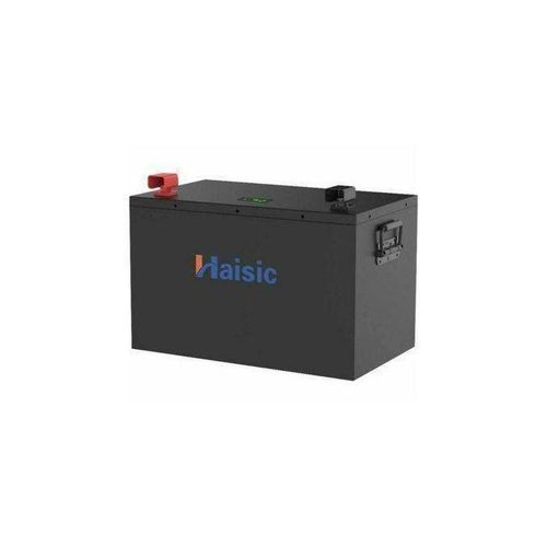 product_image_name-Generic-Haisic 4kWh 12V Lithium Battery With 2 Year Warranty-1
