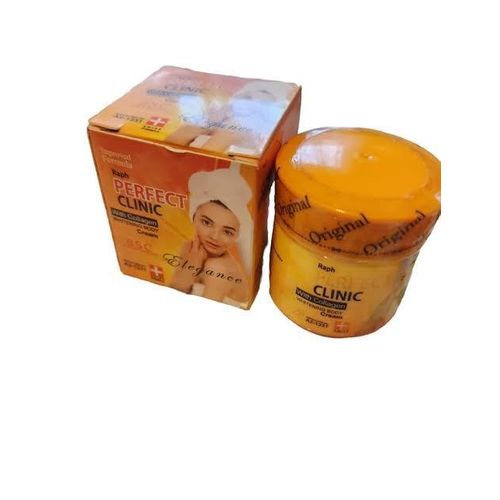 Raph Perfect Clinic with Collagen Face Cream  - 1pc