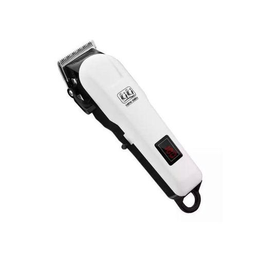 Kiki New Gain Rechargeable professional clipper with  Power Level Display-777/W - image 2