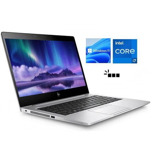 product_image_name-Hp-EliteBook 840 Intel Core I7- 16GB RAM/512GB SSD/Backlit Keyboard/FP Reader Windows 11 Pro + BAG-1