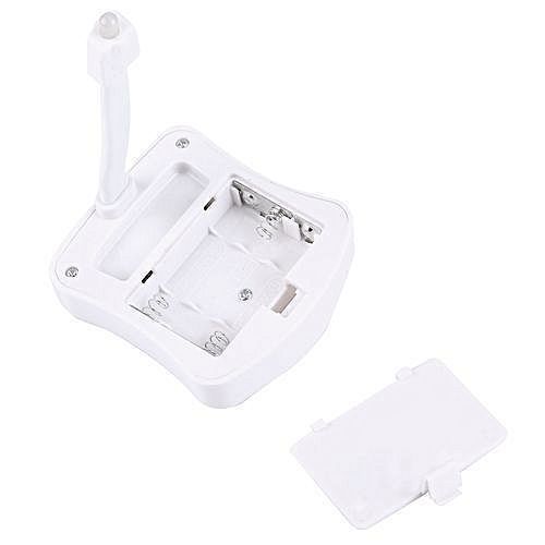 product_image_name-Generic-Bowl Light Motion Activated LED Night Light With 8 Color-3