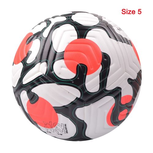 Pu Soccer Football, Pu Trainer Ball