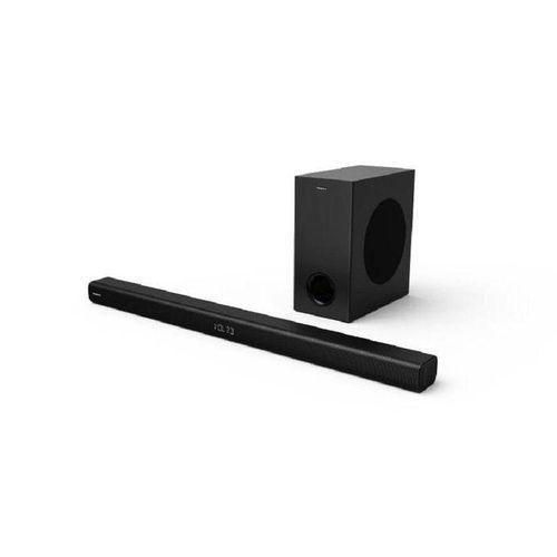 product_image_name-Hisense-200Watts 2.1Ch Audio SoundBar With Wireless SubWoofer-1