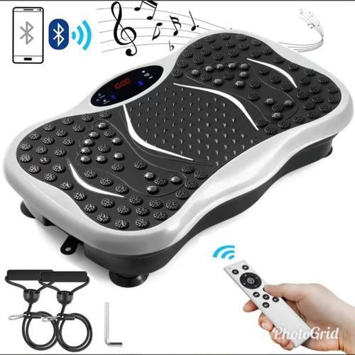 Slimming massager Bluetooth/USB Vibration Platform Massager