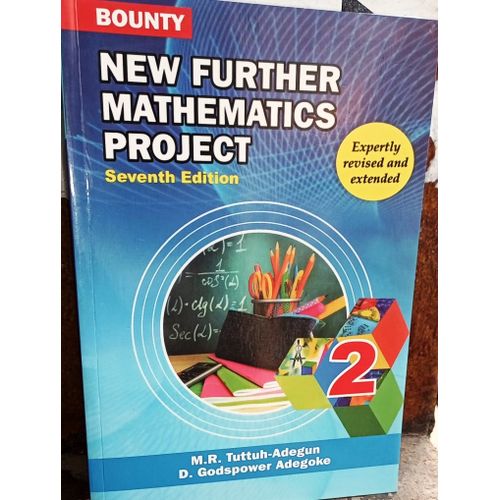 product_image_name-Jumia Books-Further Mathematics Project 2-1