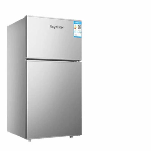Royalstar Mini dormitory fridge freezer household refrigerator