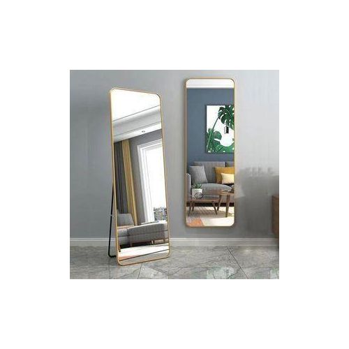 Generic Standing dressing mirror