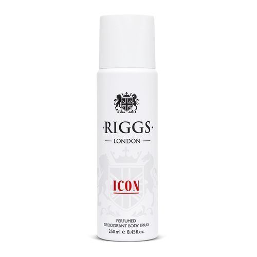 product_image_name-Riggs-London Deodorant Perfumed Body Spray 250ml Icon-1