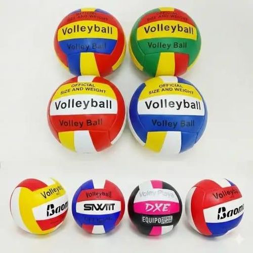 Generic  Official Size & Weight Volley Ball 1each