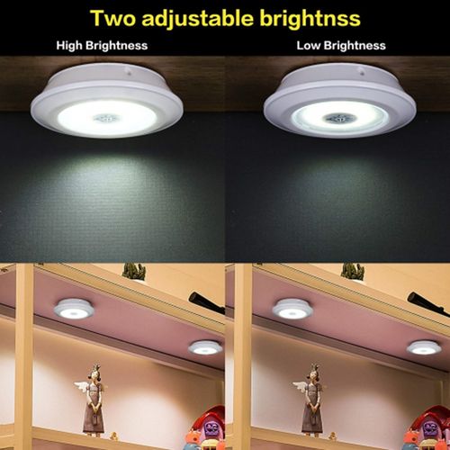 Generic Dimmable Led Under Cabinet