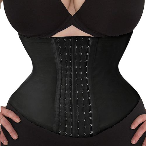 Waist Trainer 3 in 1 Waist Corsets.  CartRollers ﻿Online Marketplace  Shopping Store In Lagos Nigeria
