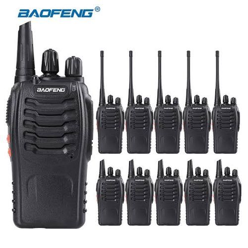 product_image_name-Baofeng-BF-888S (Pack Of 10) Two Way Radio Walkie Talkie-2