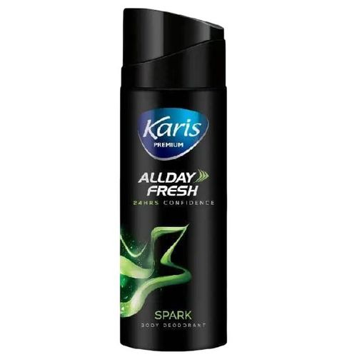 Generic Karis Premium All Day Fresh Spark Body