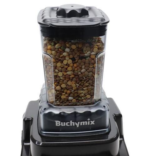 Buchymix  Turbocrush Premium 3-in-1 Blender, 2Litres, 2200W - image 2