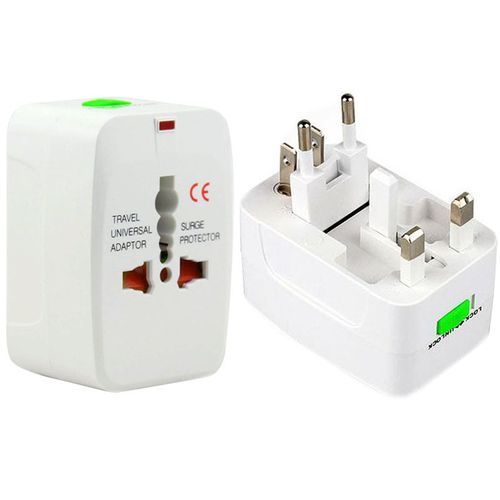 AC Power - AC Power Plugs