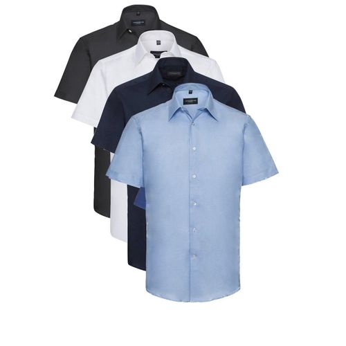 Fashion Men 4in1 Short Sleeve T Shirts