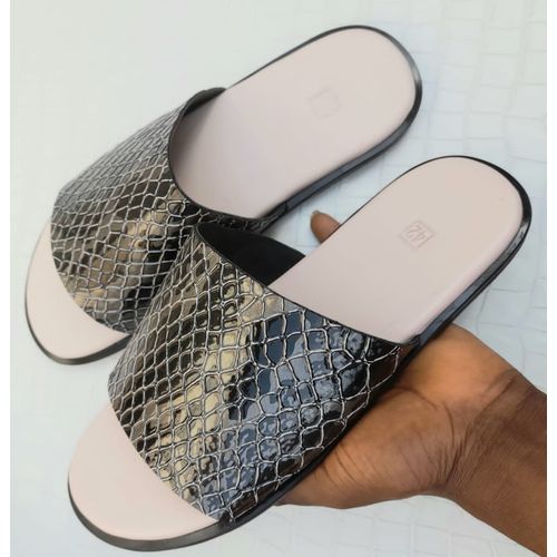 Fashion Men s Cover Palm Slippers Palm Jumia Nigeria