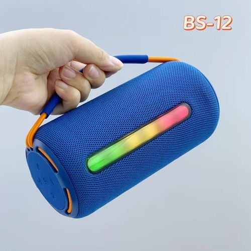 product_image_name-Generic-JBL BS-12 Affordable BOOMBOX Portable Bluetooth Wireless Speaker MINI sound system-3