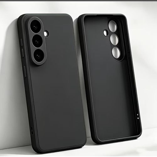 Samsung Galaxy A57 Case & Pouch – Slim, Durable & Shock-Absorbing with Advanced Camera Protection. - image 2