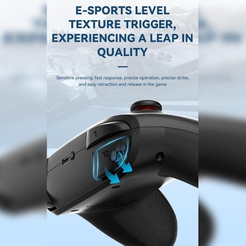 product_image_name-Generic-Switch Wireless Game Controller, Compatible with Switch/Android/iOS/PC Wireless Game Controller-4