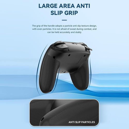 product_image_name-Generic-Switch Wireless Game Controller, Compatible with Switch/Android/iOS/PC Wireless Game Controller-6