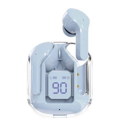 product_image_name-Generic-Guixia Air31 Wireless Bluetooth 5.3 In Ear Transparent Earphones-2