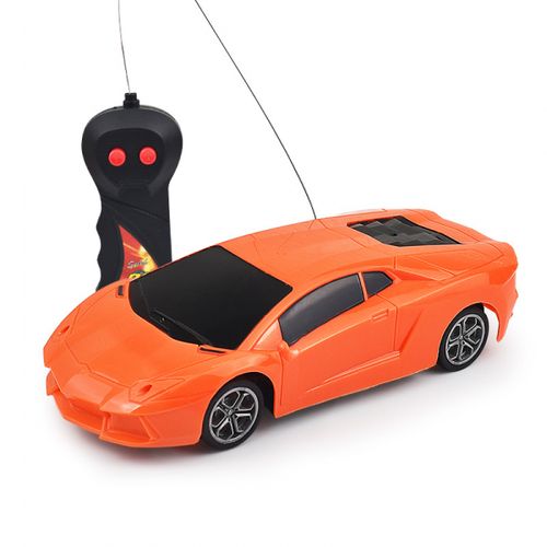 Generic Electric Sport Racing Hobby Toy Car Model Vehicle For Boys Girls 3 4 5 6 7 8 9 Years Old Birthday Gifts Jumia Nigeria