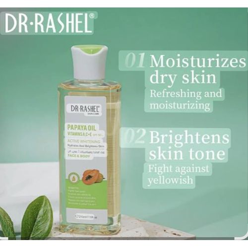 product_image_name-Generic-SPF 50  FACE & BODY PAPAYA OIL VITAMINS-1