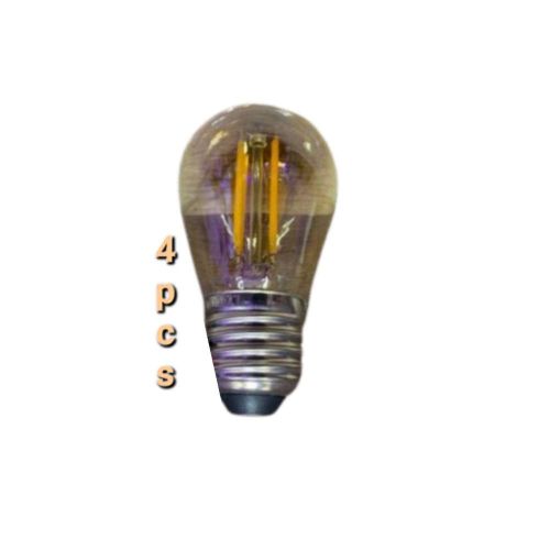 product_image_name-Generic-Edison Antique Bulb 4w × 4pcs-1