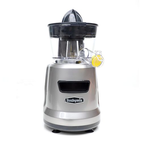 BuchyMix Masticating slow Juicer for Vegetables & Fruits – BTO