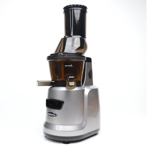 Buchymix Multi-purpose Masticating Whole Slow Cold-Press Juicer