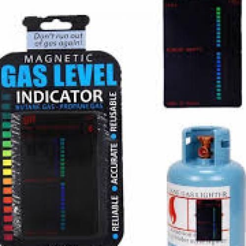 Gas Level Indicator  Konga Online Shopping