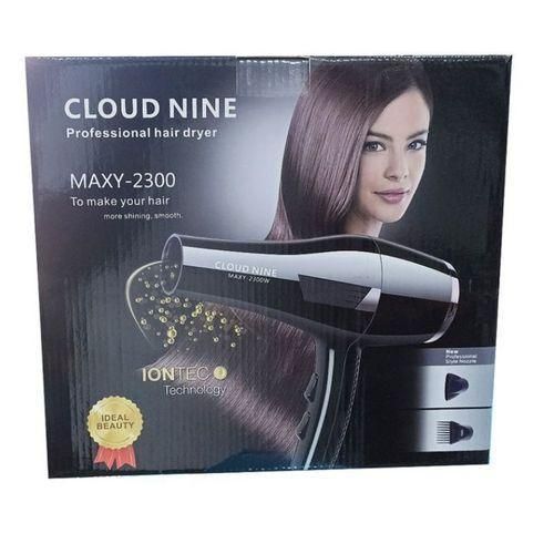 Cloud Nine PROFESSIONAL HAIR DRYER