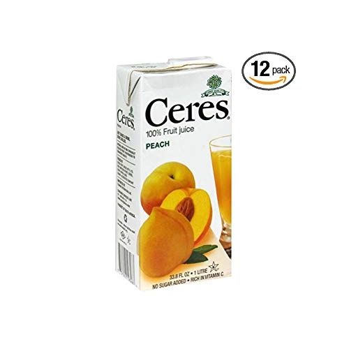 Ceres Fruit Juice Jumia Nigeria