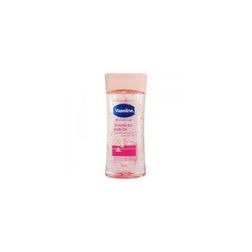 product_image_name-Vaseline- Vitamin B3 Body Gel Oil- 200ML-1