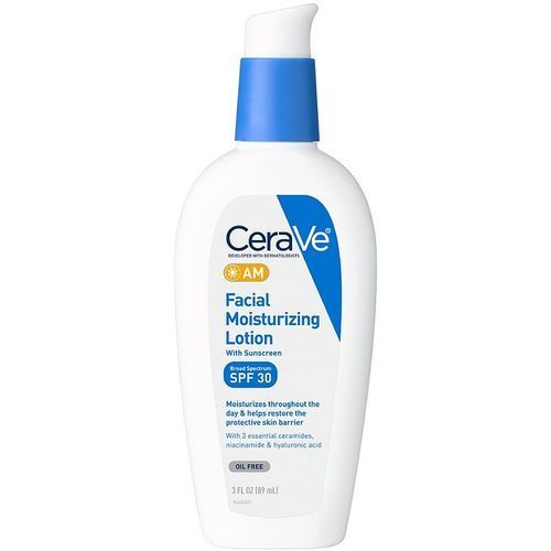 product_image_name-Cerave-AM (Morning) Facial Moisturizing Lotion SPF 30 With SPF-1