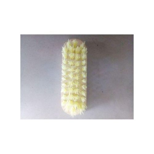 Generic 3PCS Wooden Hard Scrub Cleaning Brush