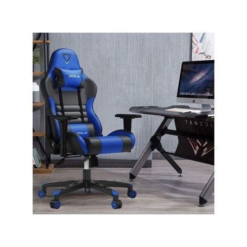 Generic FURGLE Gaming Chair With Footres