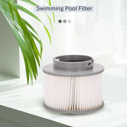 Swimming pool filter for MSPA,Toskana,Camaro,Alpine,Silver Cloud