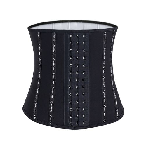 Women's Body Shaper Waist Trainer Corset Slimming Belt Body Shaping Sl –