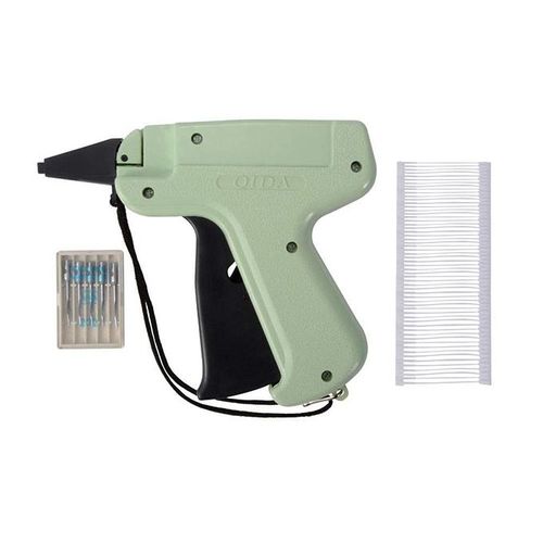 Generic Tagging Gun for Clothing, Retail Price Tag Attacher Gun