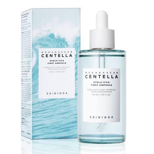 product_image_name-SKIN1004-Madagascar Centella Hyalu-Cica First Ampoule - 100ML-1