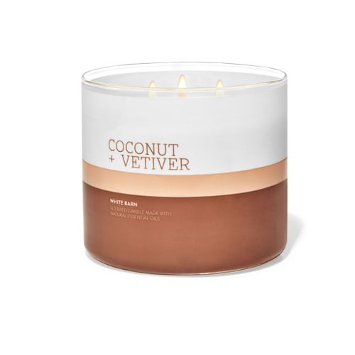 product_image_name-Bath & Body Works-Coconut+ Vetiver 3 Wick Candle-1