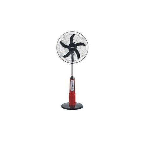 Century 18 Inch Rechargeable Standing Fan Wit Remote Control