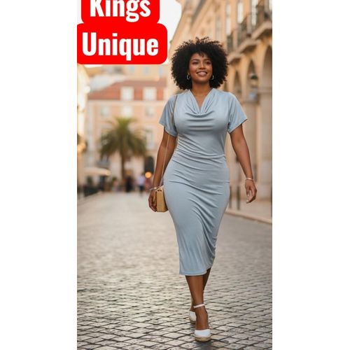 Fashion Outstanding ladies gown