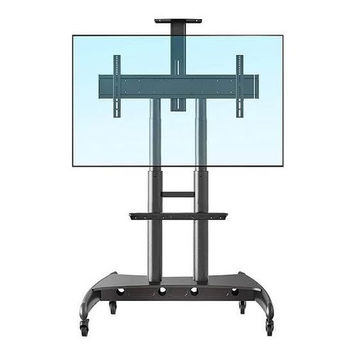 product_image_name-Generic-32 - 90inches Tv Trolley Hanger - Movable-1